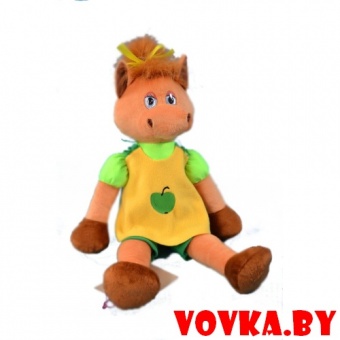 Лошадка Линда 63см. арт.12С43