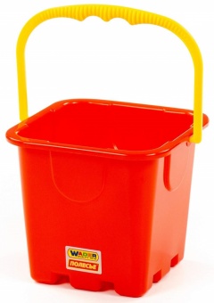 Ведро-крепость большое арт.35448