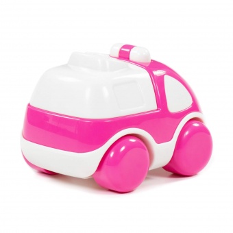 Автомобиль "Би-Би-Знайка Софи" (в пакете) арт. 73136
