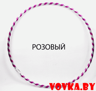 Детский обруч 75 см., арт. VT19-10803