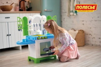 Набор "NATALI" №3 (в коробке) арт.43412 Полесье