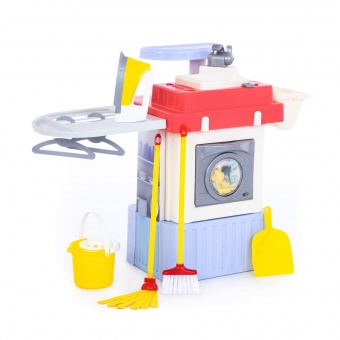 Набор "INFINITY premium" №1 (в коробке) арт. 42330 Полесье