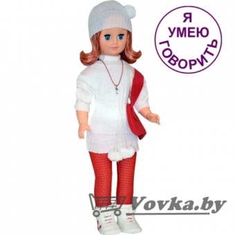 Кукла Стелла 13 озвучена арт. 15-С-23 БелКукла, РБ