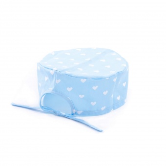 Набор "Доктор" №23 "Стоматолог" (19 элементов) (в чемоданчике среднем) арт. 74963 Полесье