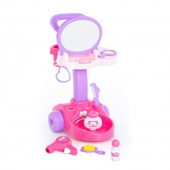 Набор "Салон красоты "Диана" (в коробке) арт.36629