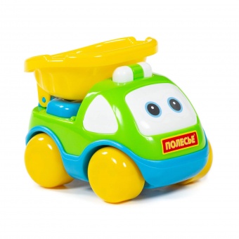Автомобиль "Би-Би-Знайка Тима" (в пакете) арт. 73129