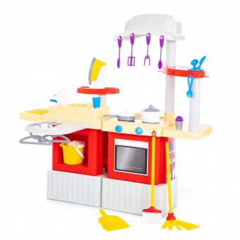 Набор "INFINITY basic" №4 (в коробке) арт.42309