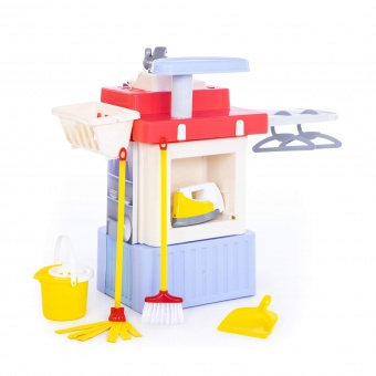 Набор "INFINITY premium" №1 (в коробке) арт. 42330 Полесье