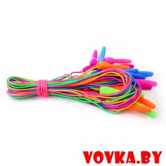 Скакалка арт. VT18-11131