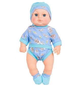 Кукла Мишенька 4 арт. 15-С-5 БелКукла, РБ