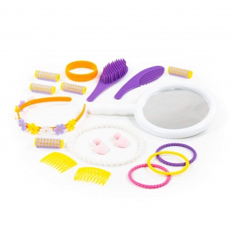 Набор "Маленькая принцесса" №5 (в пакете) арт. 47342