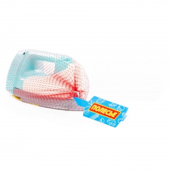 Утюжок (в сеточке) арт.44624 Полесье