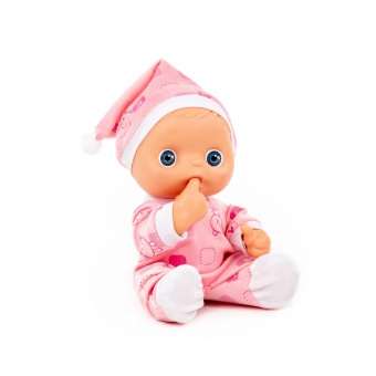 Кукла "Добрый гномик" (24 см) (в пакете) арт. 87065