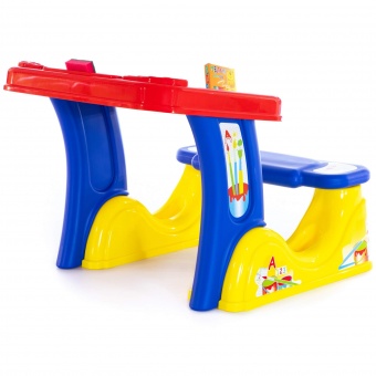 Набор дошкольника с принадлежностями (в коробке) арт. 36667 Полесье