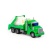 "Профи", автомобиль-контейнеровоз инерционный (со светом и звуком) (зелёный) (в коробке) арт.86259