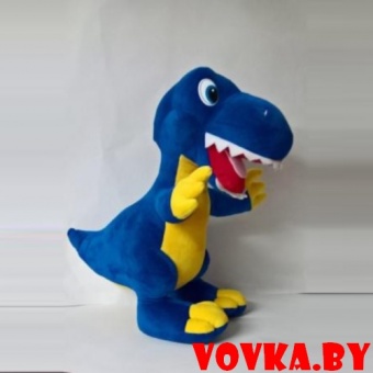 Динозавр Тира 46см. арт.17С34