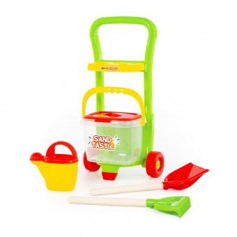 Набор №394 "Sand Tastic" арт.38340