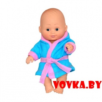 Кукла Данилка 1 арт. 12-С-15 БелКукла, РБ