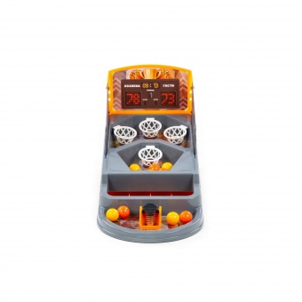 Игра "Баскетбол" №2 (в коробке) арт. 64469 Полесье