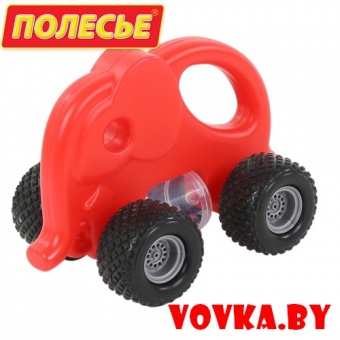 "MAMMOET", слоник-грипкар арт.56757