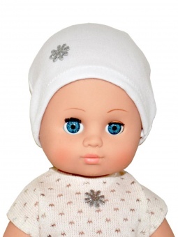 Кукла Олеся 5 арт. 24-09.1 БелКукла, РБ