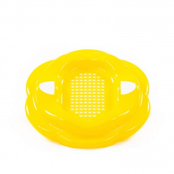 Ситечко-цветок среднее №3 арт.36063 Полесье