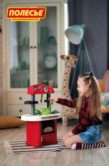 Набор "BU-BU" №5 (в коробке) арт.42446