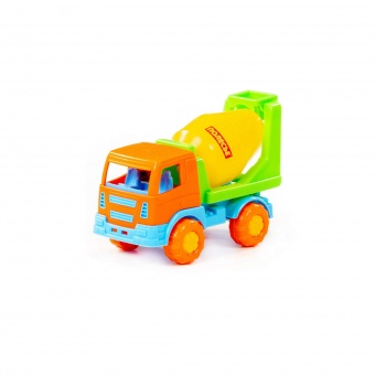 Тёма, автомобиль-бетоновоз арт. 3260
