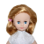 Кукла Кристина 14 озвученная шагающая, 60см. арт. 25-05.3 БелКукла, РБ
