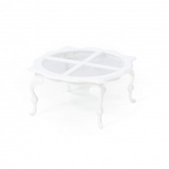 Мебель для кукол - стол №2 (в пакете) арт. 62239 Полесье