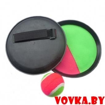 Игра "Лови мяч", арт. VT18-12062