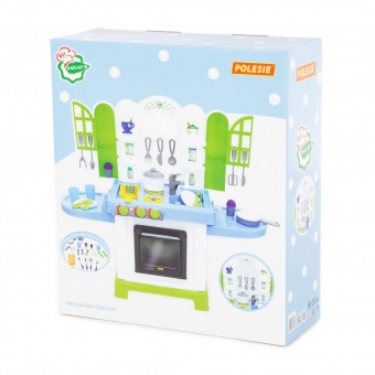 Набор "NATALI" №3 (в коробке) арт.43412 Полесье