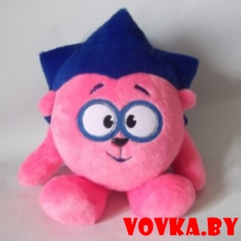 Веселый ежик 30см. арт.15С38