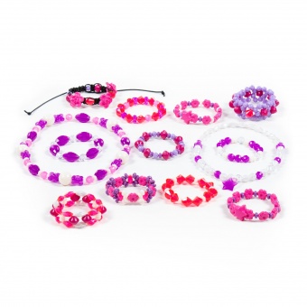 Набор для детского творчества "Вдохновение" (423 элемента) (в коробке), арт. 78438