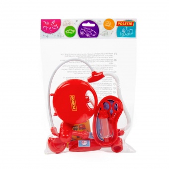 Набор "Доктор №6" (7 элементов) (в пакете) арт.59215