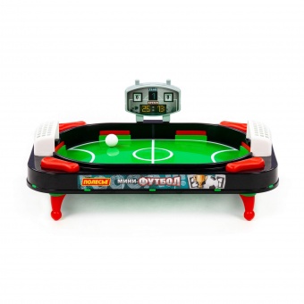 Игра "Мини-футбол" (в коробке) арт. 98723 Полесье