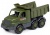 "Максик", автомобиль-самосвал военный арт.49025 Полесье, РБ "Максик", автомобиль-самосвал военный арт.49025 Полесье, РБ
