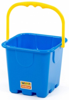 Ведро-крепость большое арт.35448