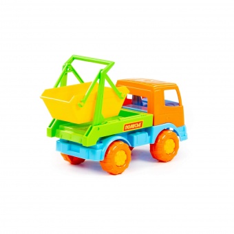 "Салют", автомобиль-коммунальная спецмашина арт. 8984