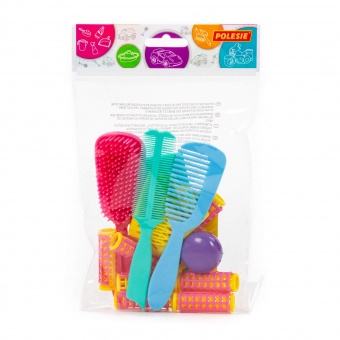 Набор-мини "Маленькая принцесса" №11 (в пакете) арт. 61294