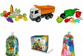 Развивающие игрушки для детей от 2 лет