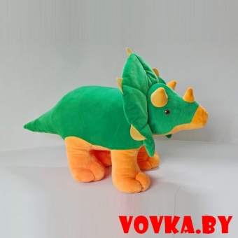 Динозавр Цератопс 60см. арт.17С44