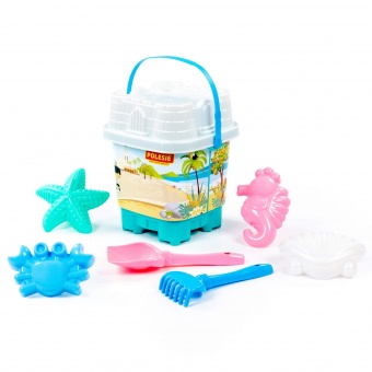 Набор №592 арт.62468 Полесье