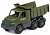 "Максик", автомобиль-самосвал военный арт.49025 Полесье, РБ