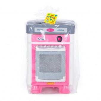 Набор "Carmen" №1 с посудомоечной машиной (в пакете) арт.47922 Полесье