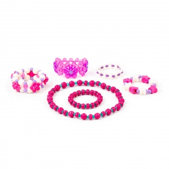 Набор для детского творчества "Дизайнер украшений" (777 элементов) (в коробке), арт. 78513