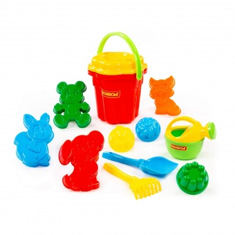 Набор №168 (в рюкзаке) арт.5006