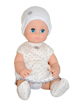 Кукла Олеся 5 арт. 24-09.1 БелКукла, РБ