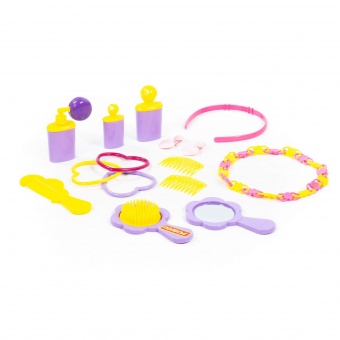 Набор "Маленькая принцесса" №4 (в пакете) арт. 47335