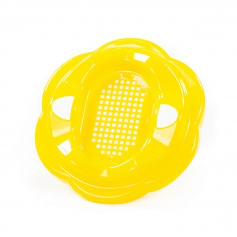 Ситечко-цветок среднее №3 арт.36063 Полесье